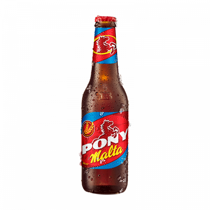 PONY MALTA 330ML