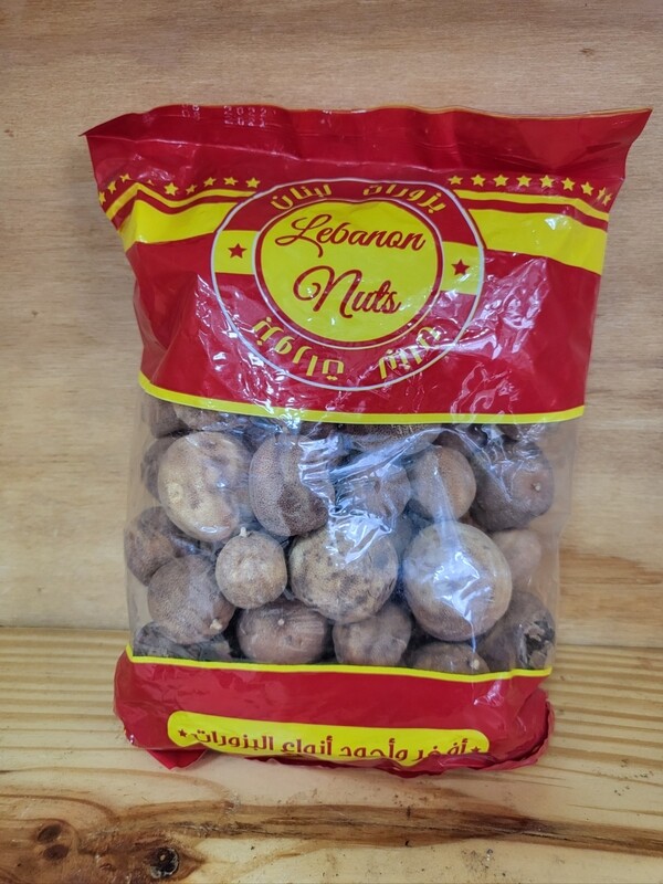 LUMI (LIMON SECO) LEBANON NUTS