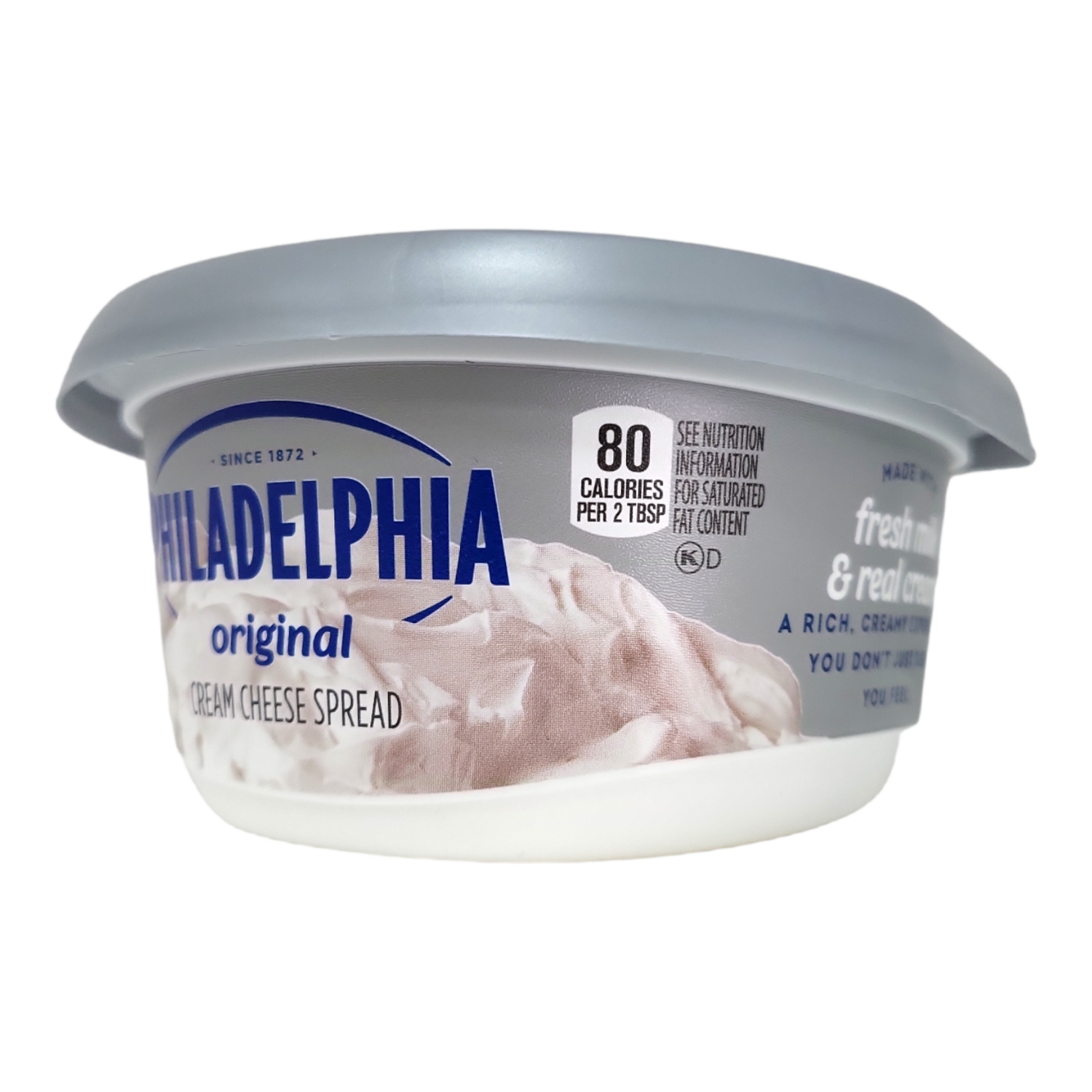 QUESO CREMA FILADELFIA ORIGINAL 226GR