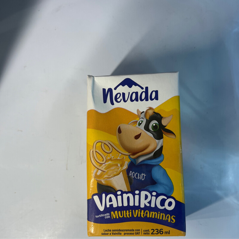 VAINIRICO NEVADA 236ML