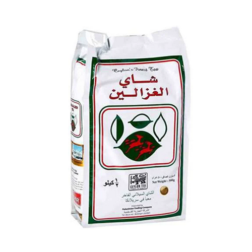 TEA ALGHAZALEEN 500GR