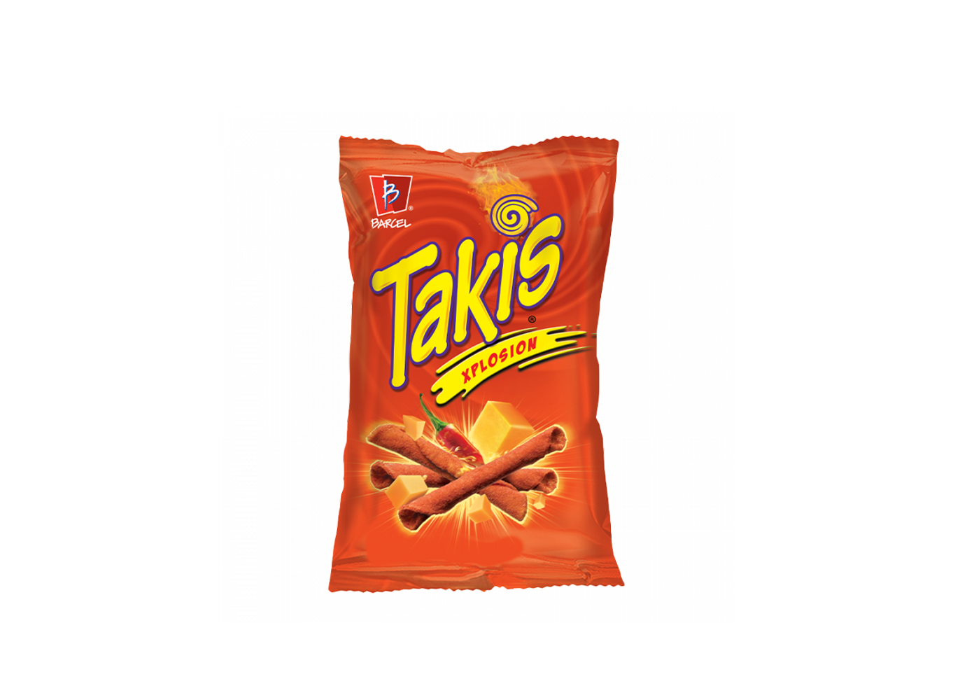 XPLOSION TAKIS(90G)