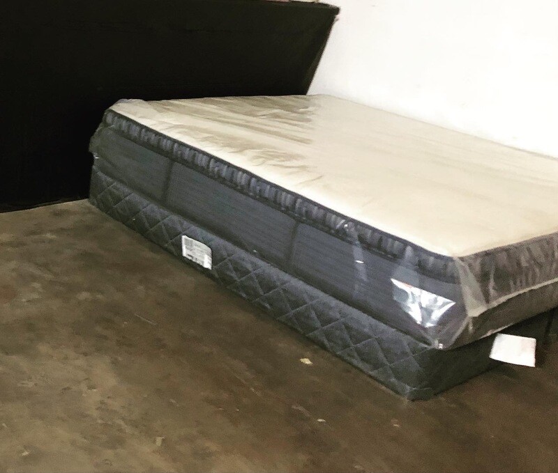 BEAUTYREST PLATIUM KING SIZE