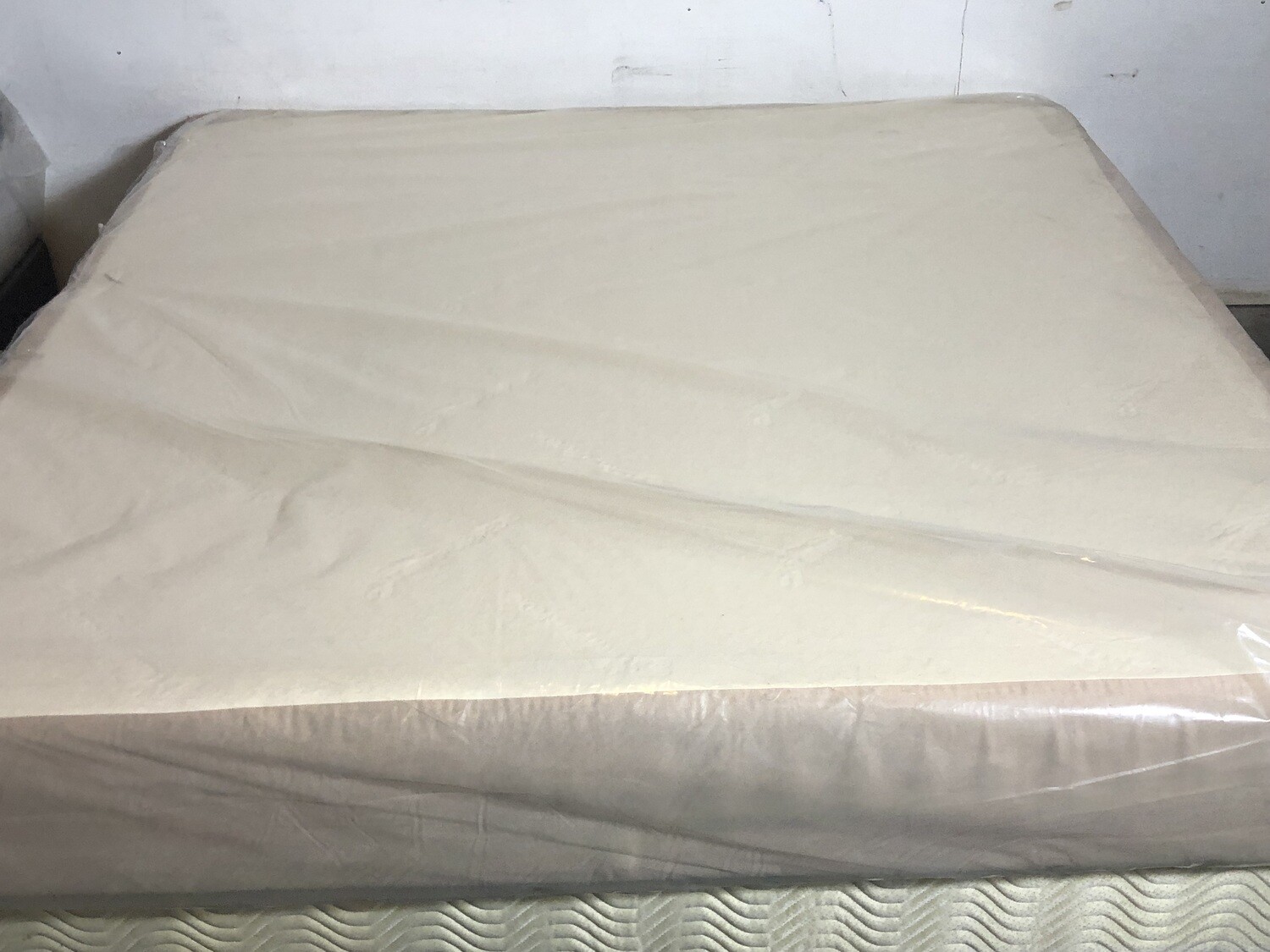 TEMPER PEDIC