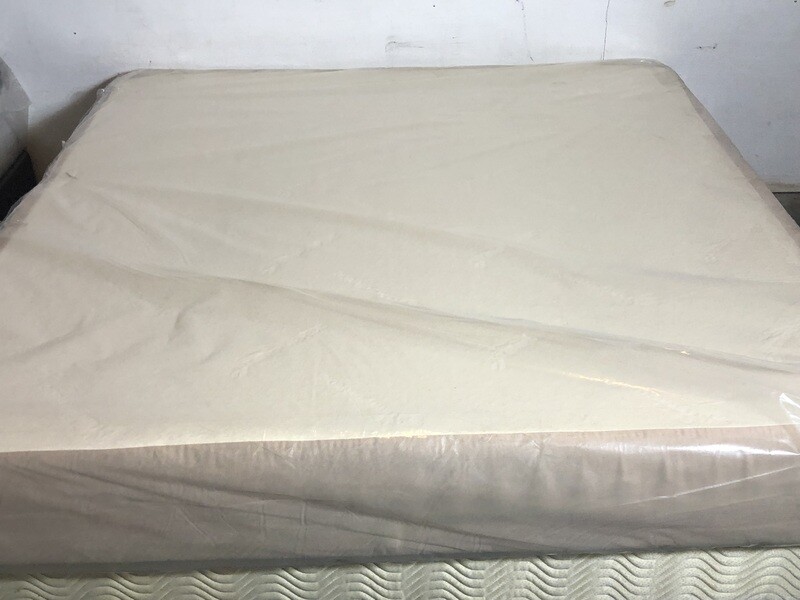 TEMPER PEDIC