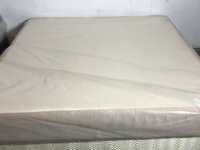TEMPER PEDIC