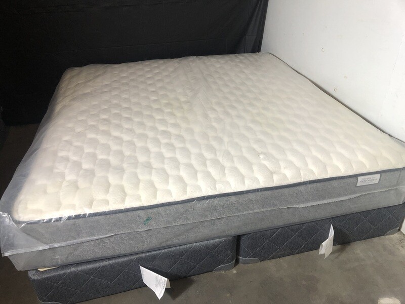 SLEEPDESIGN GLENDALE FM