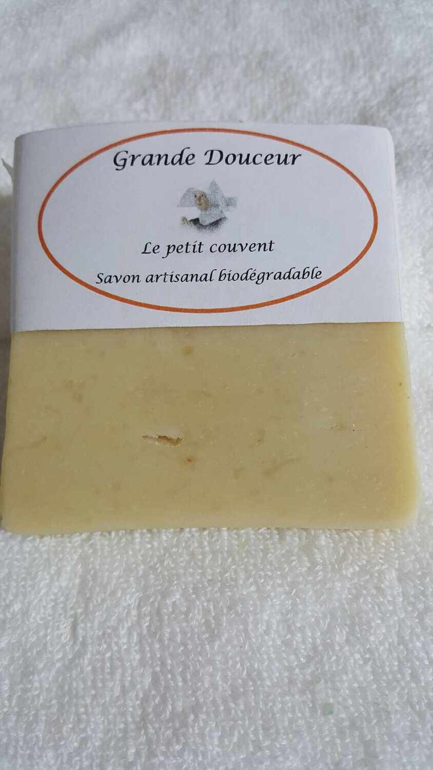 Grande Douceur de Calendula /Calendula Total softness