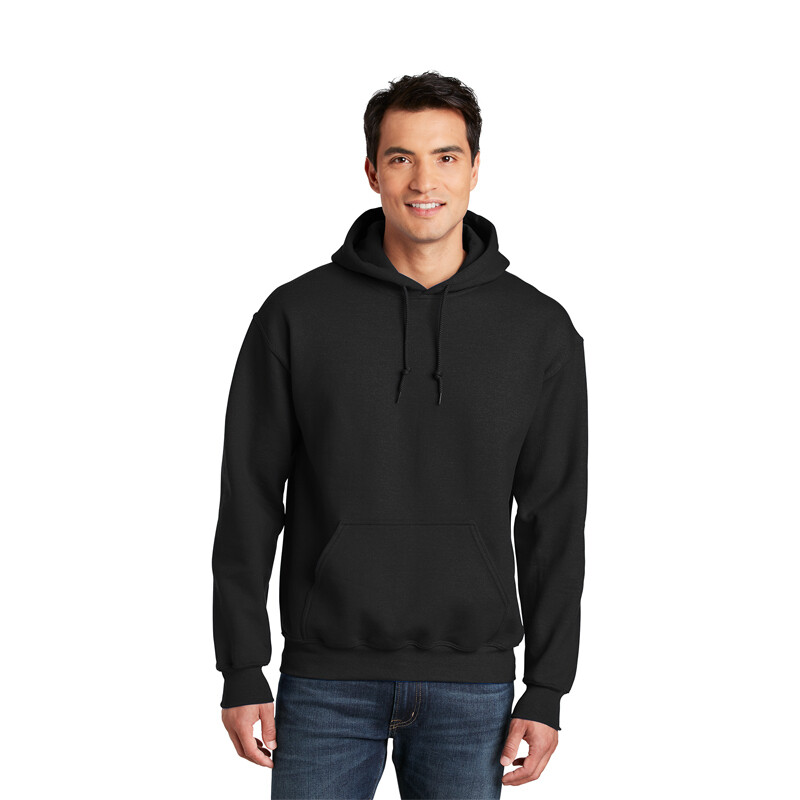 Cast Hoodie