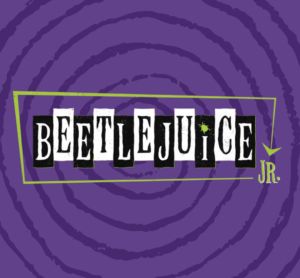 BEETLEJUICE