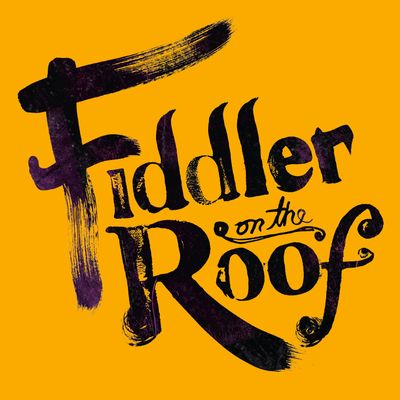 FIDDLER ON THE ROOF