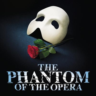 Phantom of the Opera