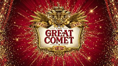 The Great Comet