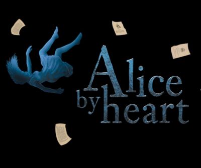 Alice by Heart