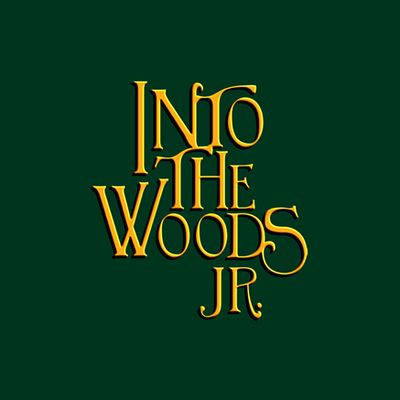 Into the Woods