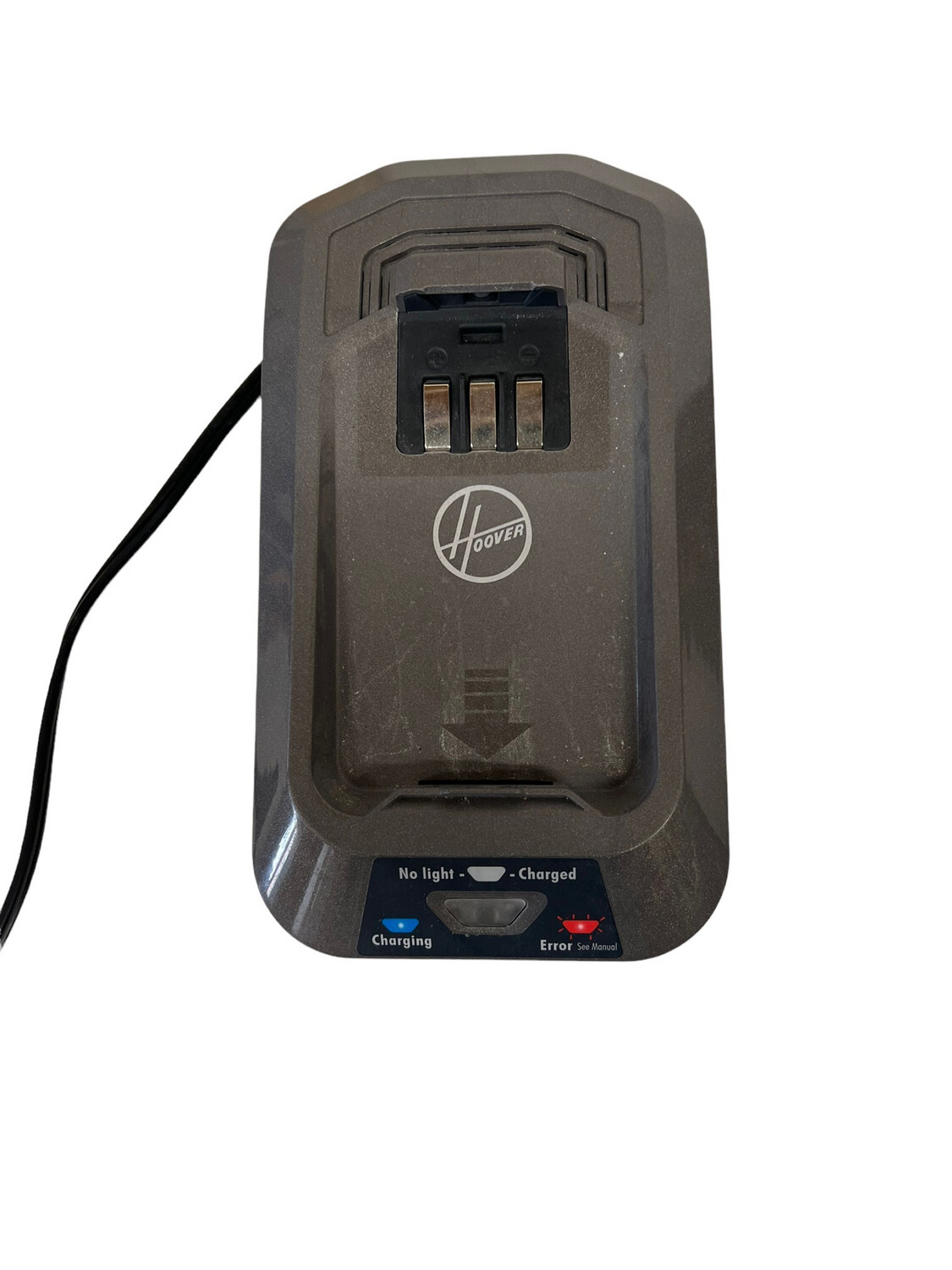 #Hoover Lithium Life OEM Battery Charger ONLY BH03200