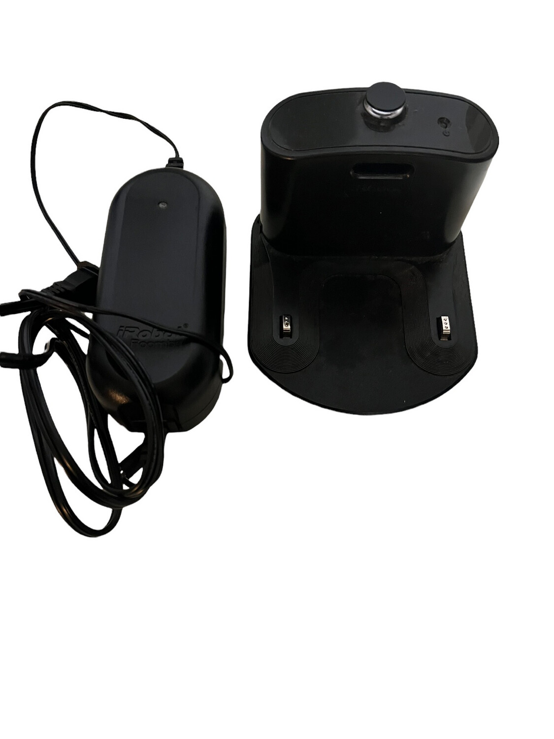 iRobot Roomba 17062 Base Charging Dock Station   Charger for 500 600 700 Series