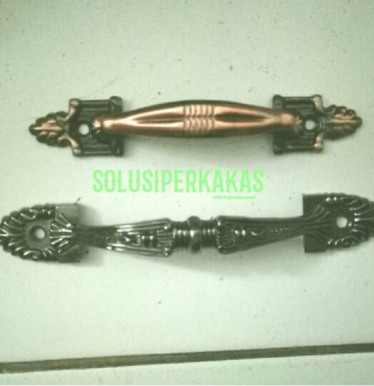 Tarikan Laci /Pintu Antik 4&quot; MURAH GROSIR