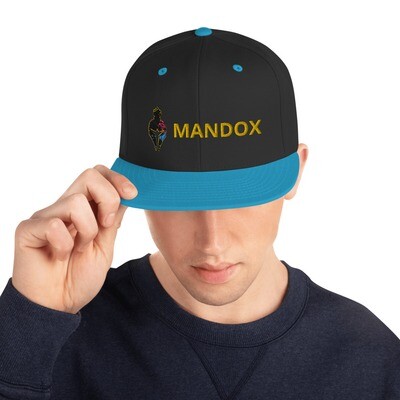 Mandox Snapback