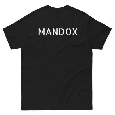 Men's Mandox Tee