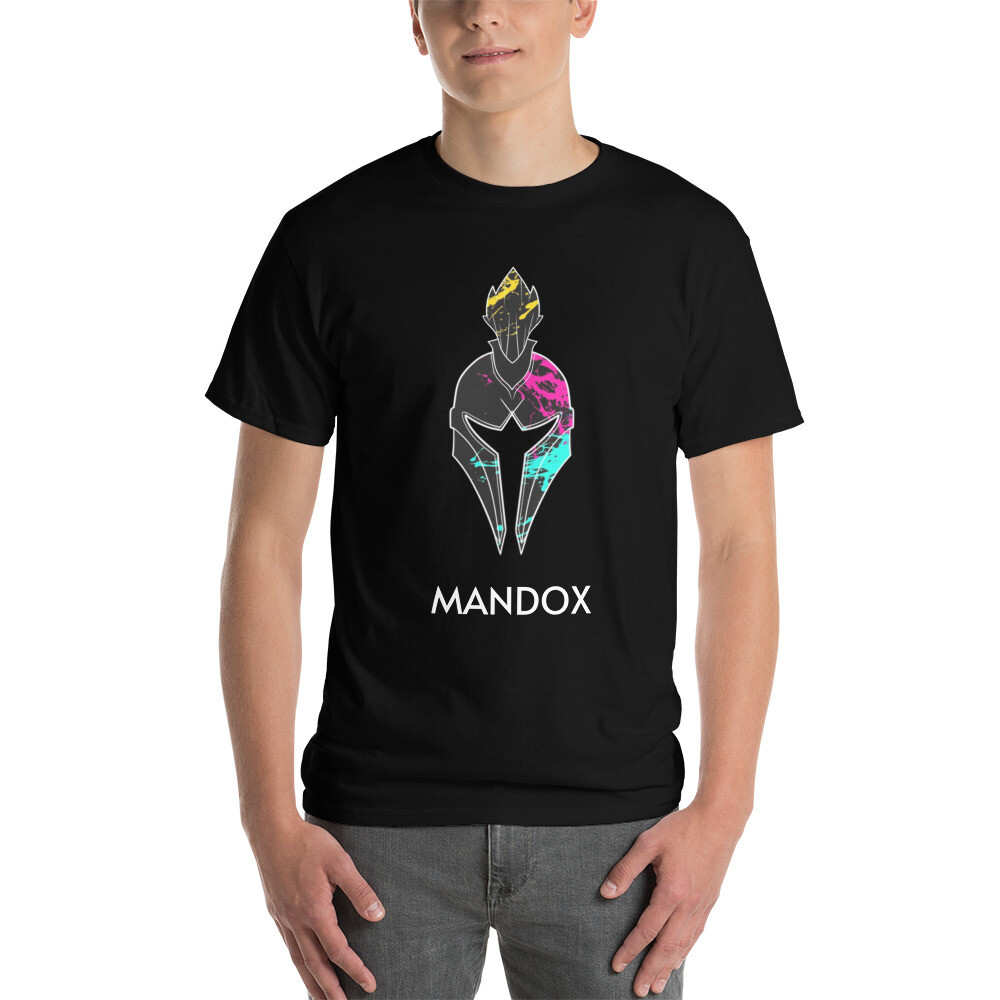 Mandox Tee