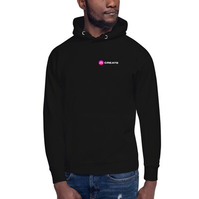 MANDOXCreate Hoodie