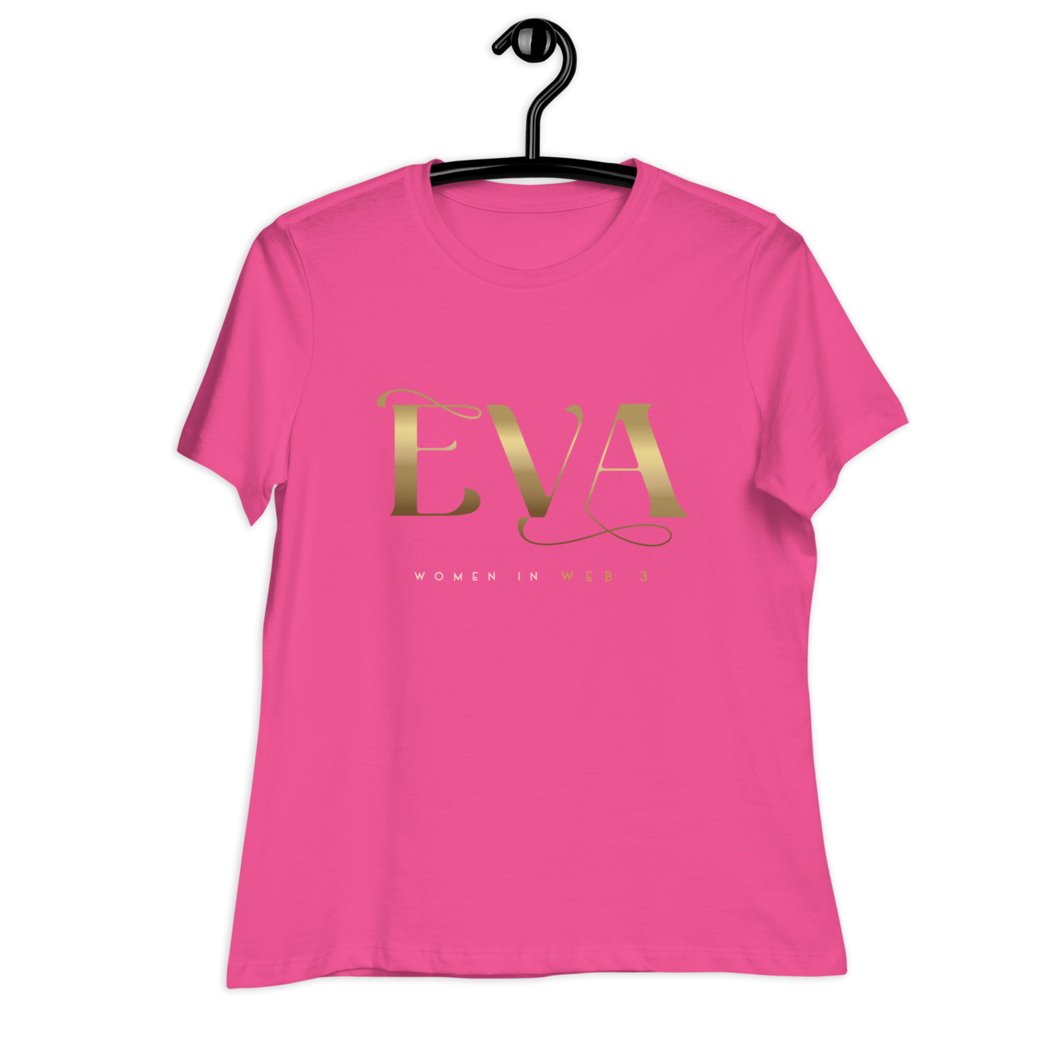 Womans - EVA Tee