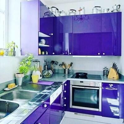 kitchen and dinning furnitures