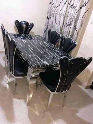 Luxurious furniture Dinning set