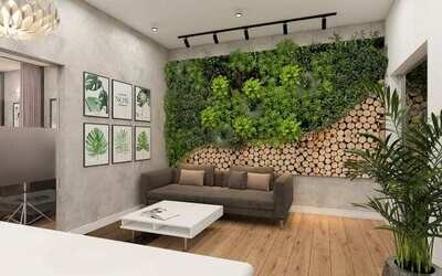 Interior design