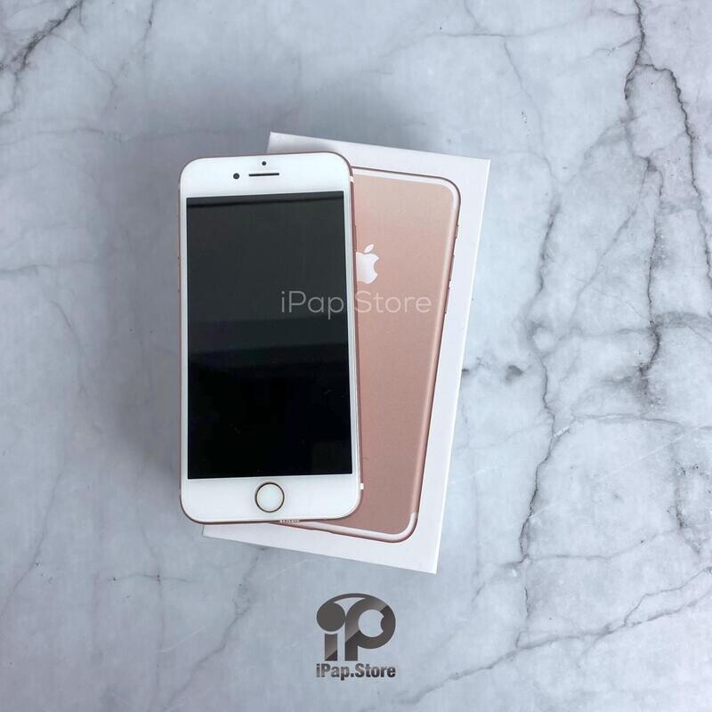 Iphone 7 Second Hand