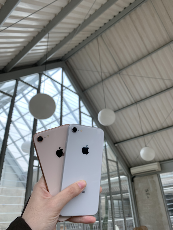 Iphone 8 - Second Hand