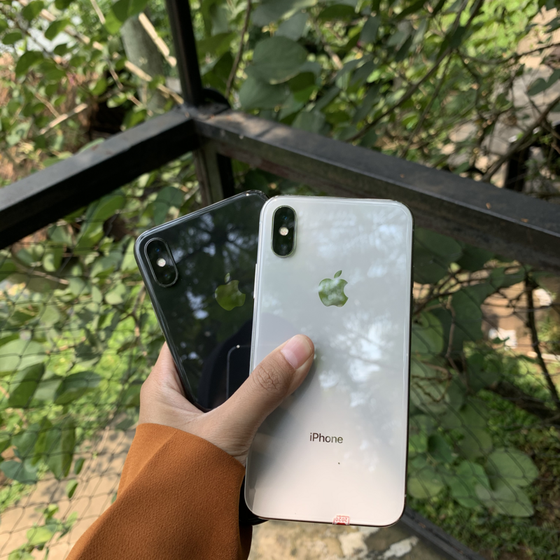 Iphone X - Second Hand