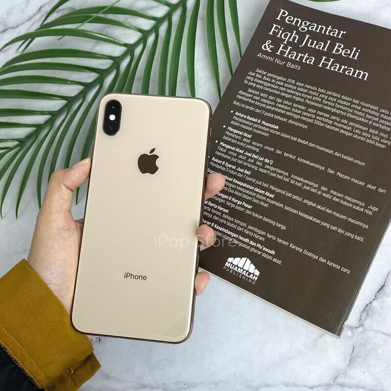 Ipone XS Max - Second Hand Like New