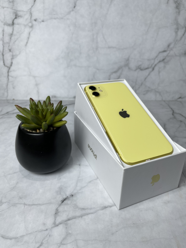Iphone 11 - Second Hand Like New