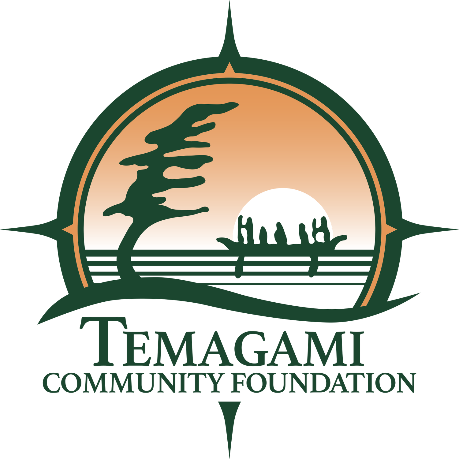 Donate to Temagami Community Foundation