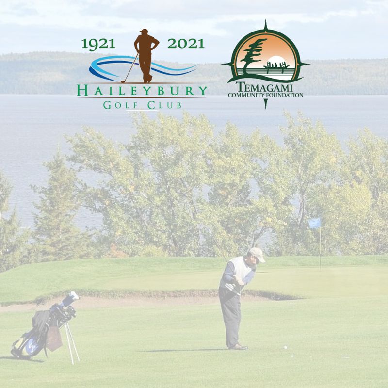 TCF Golf Classic Registration Fee (1 person)