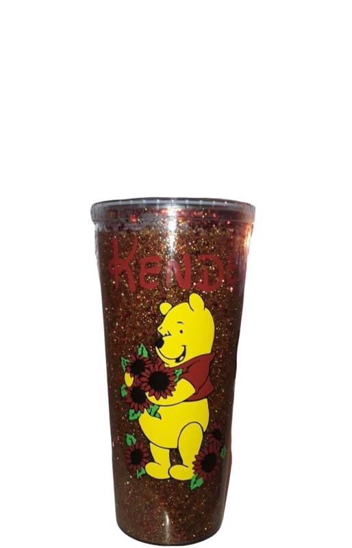 Snowglobe Tumblers 