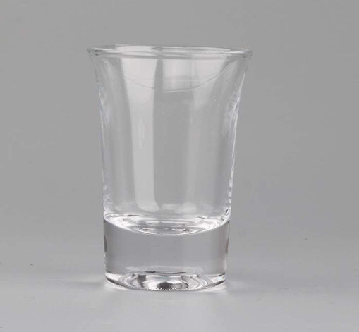 Custom Shot Glasses