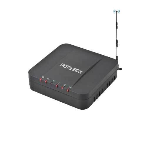 Elevator Land Line Package