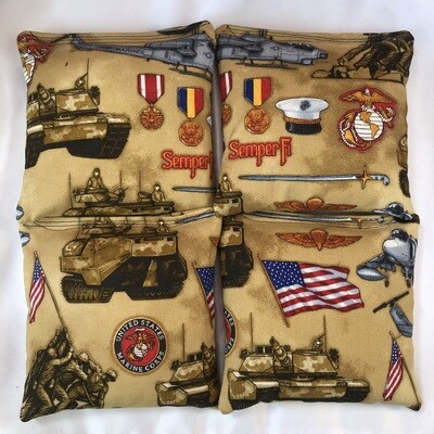Military &amp; First Responders