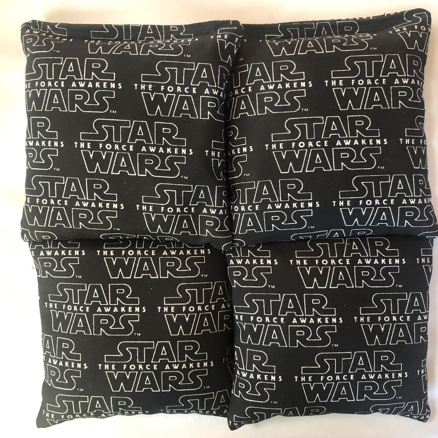 Star Wars Set of 4 Bags