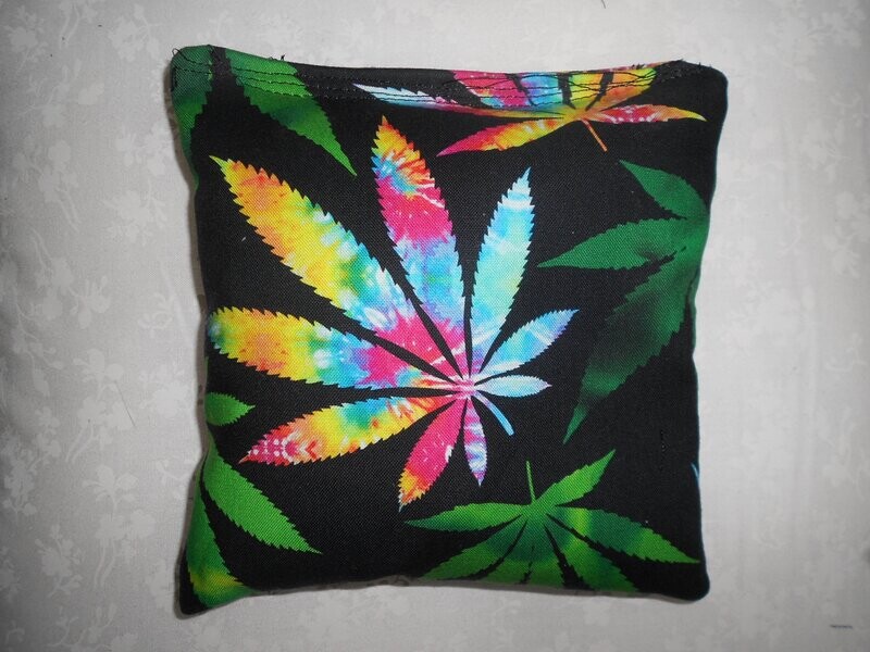 Marijuana  Set of 4 bags