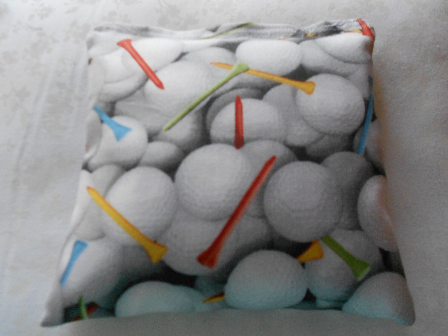 Golf Set of 4 Bags