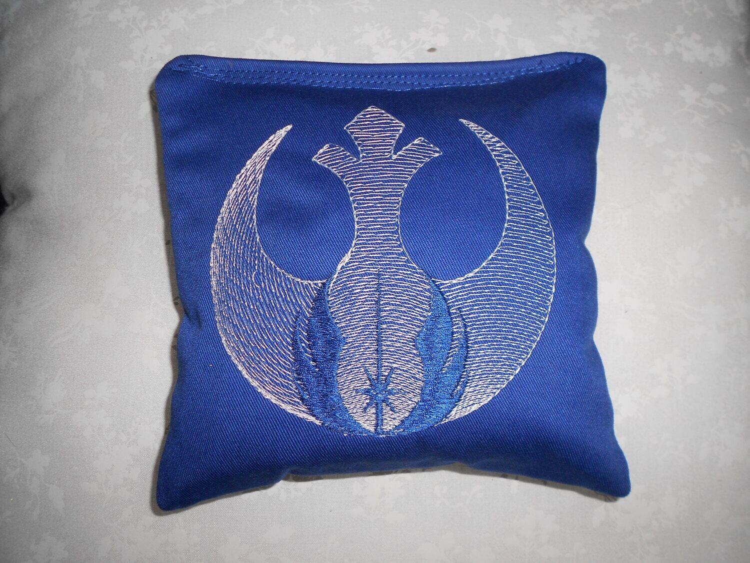 Embroidered Star Wars Set of 4 Bags
