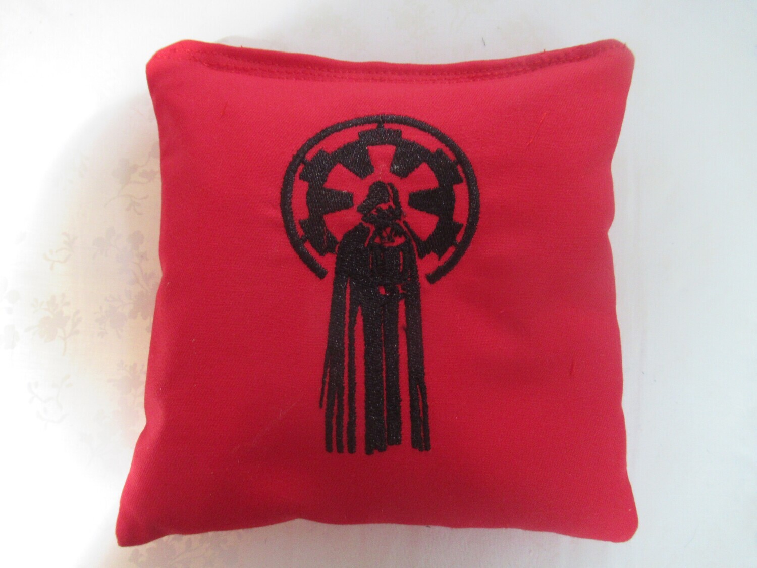 Embroidered Star Wars Set of 4 Bags