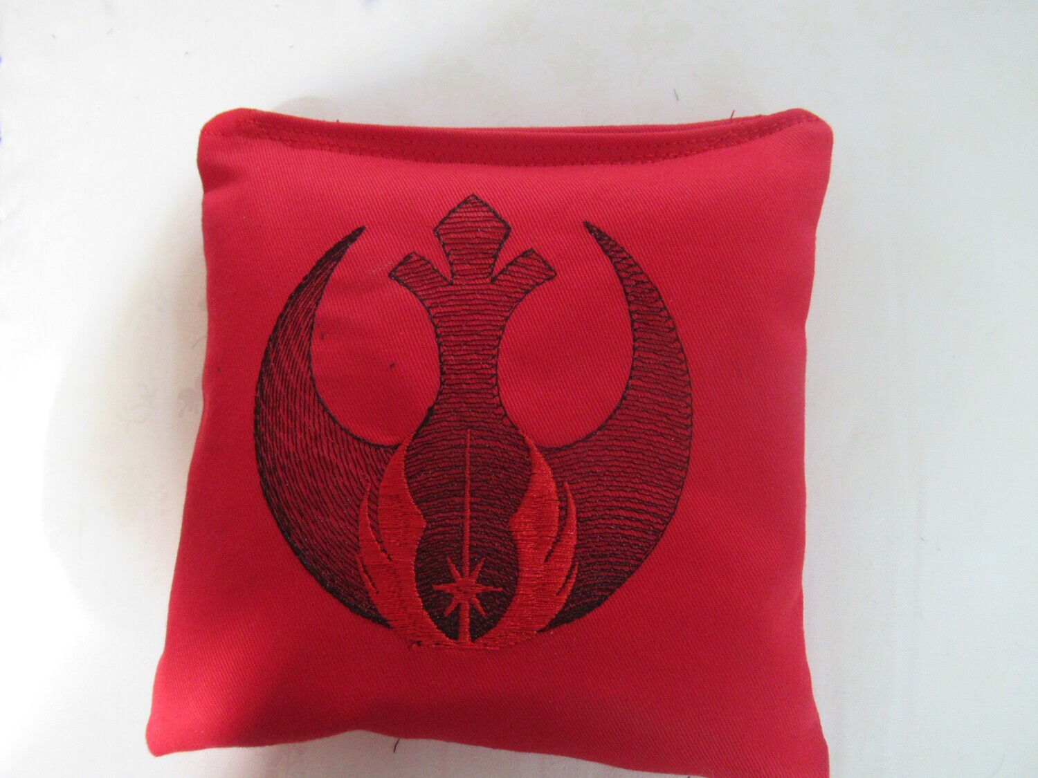 Embroidered Star Wars Set of 4 Bags