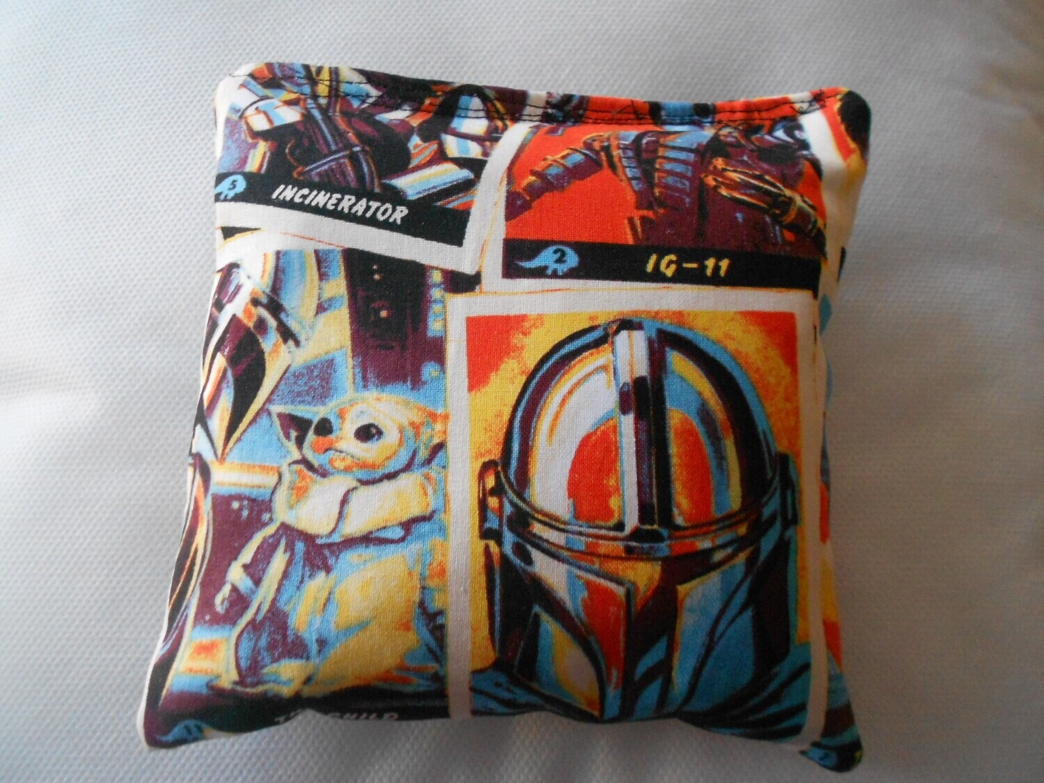 Star Wars Set of 4 Bags