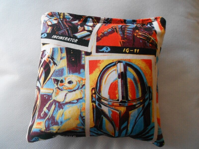 Star Wars Set of 4 Bags