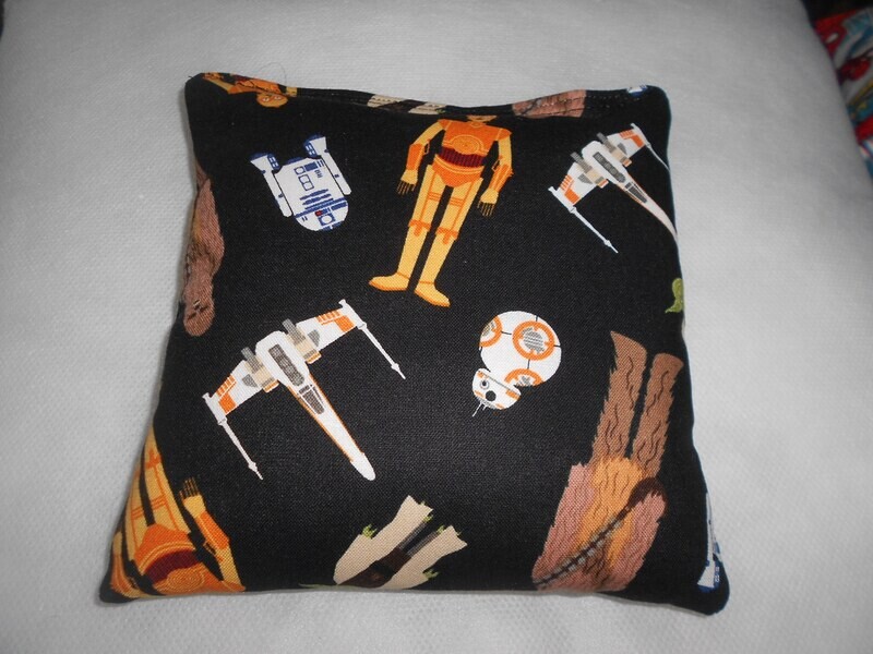 Star Wars Set of 4 Bags